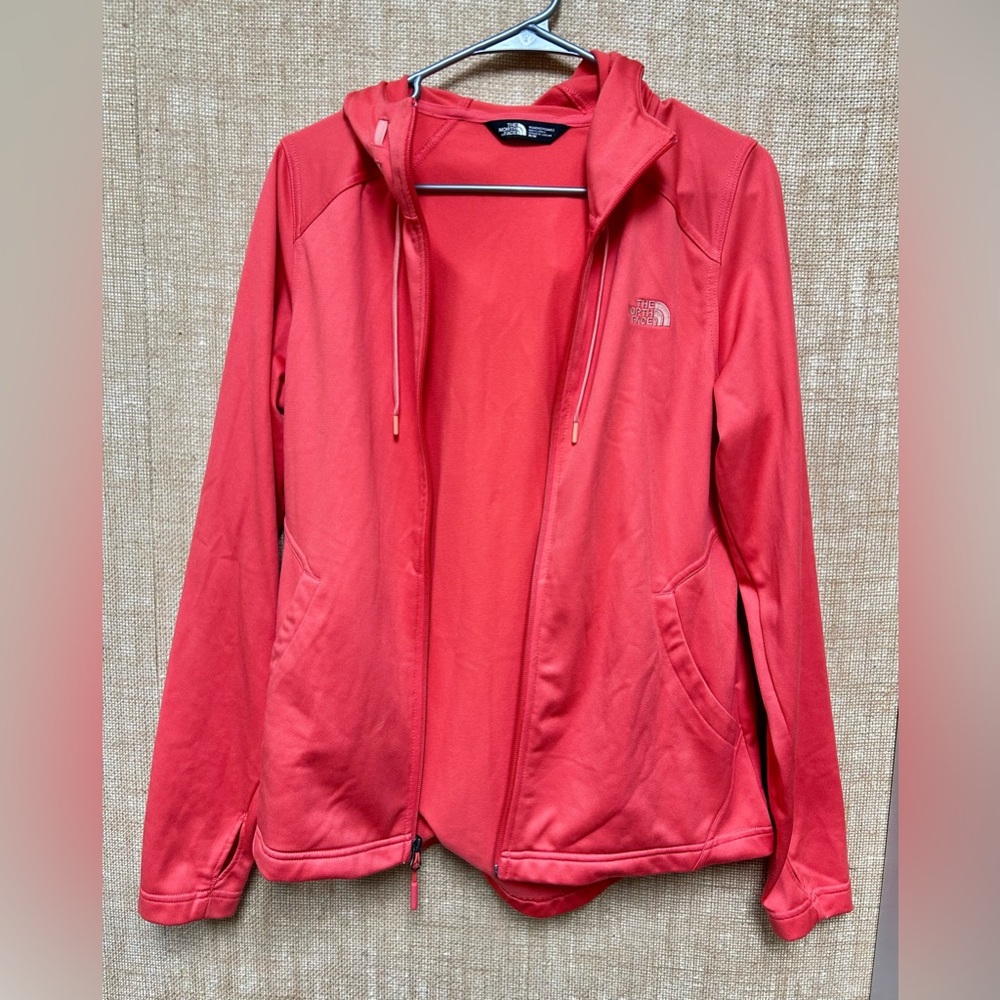 The North Face Women’s Zip Up Hoodie